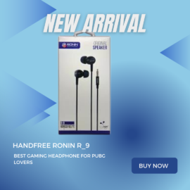 RONIN ORIGINAL HANDFREE