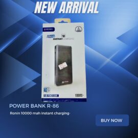 ORIGINAL POWWER BANK 10000 MAH