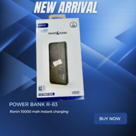 POWER BANK