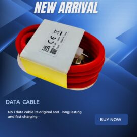 ONEPLUS ORIGINAL DATA CABLE