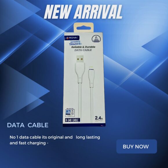 IPHONE DATA CABLE