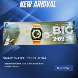 SMART WATCH ULTRA T900